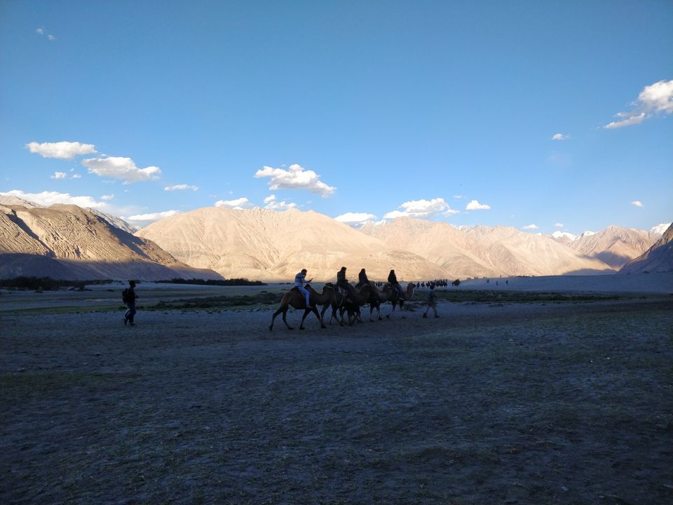 Photo of Leh, Himachal Pradesh, India by First_of_my_name