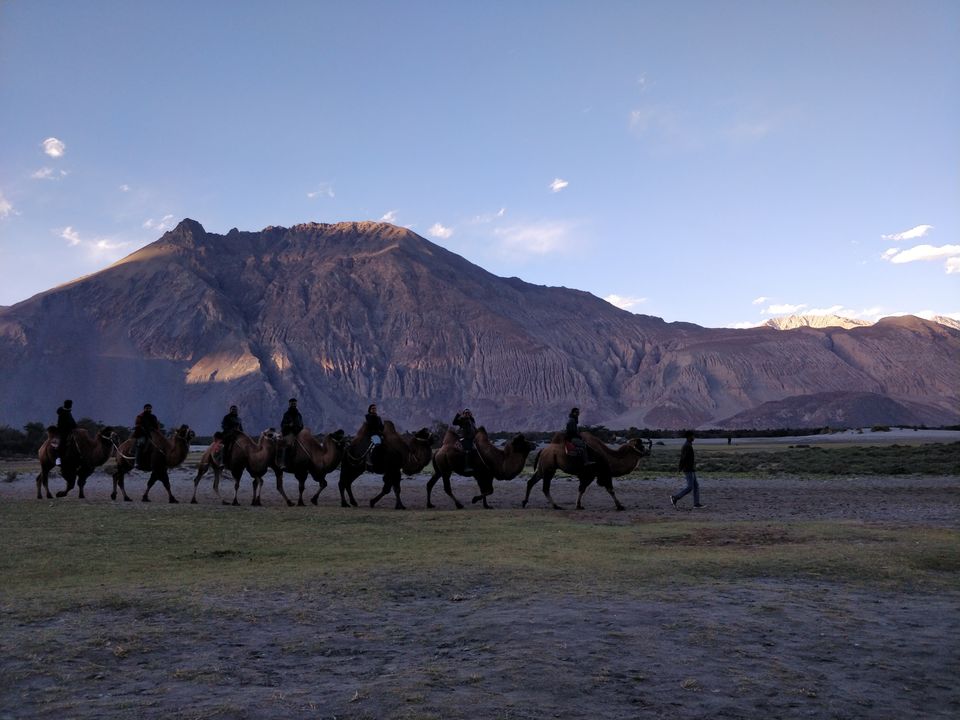 Photo of Leh, Himachal Pradesh, India by First_of_my_name