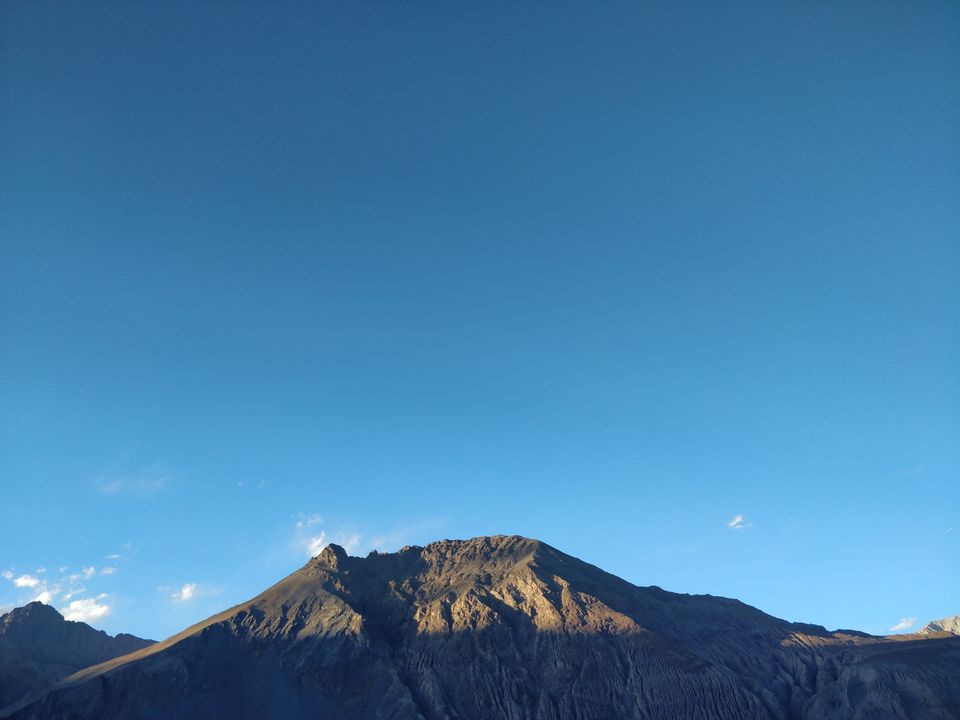 Photo of Leh, Himachal Pradesh, India by First_of_my_name