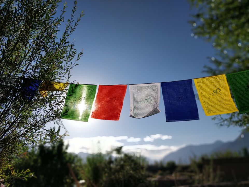Photo of Leh, Himachal Pradesh, India by First_of_my_name
