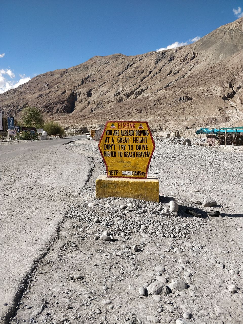 Photo of Leh, Himachal Pradesh, India by First_of_my_name