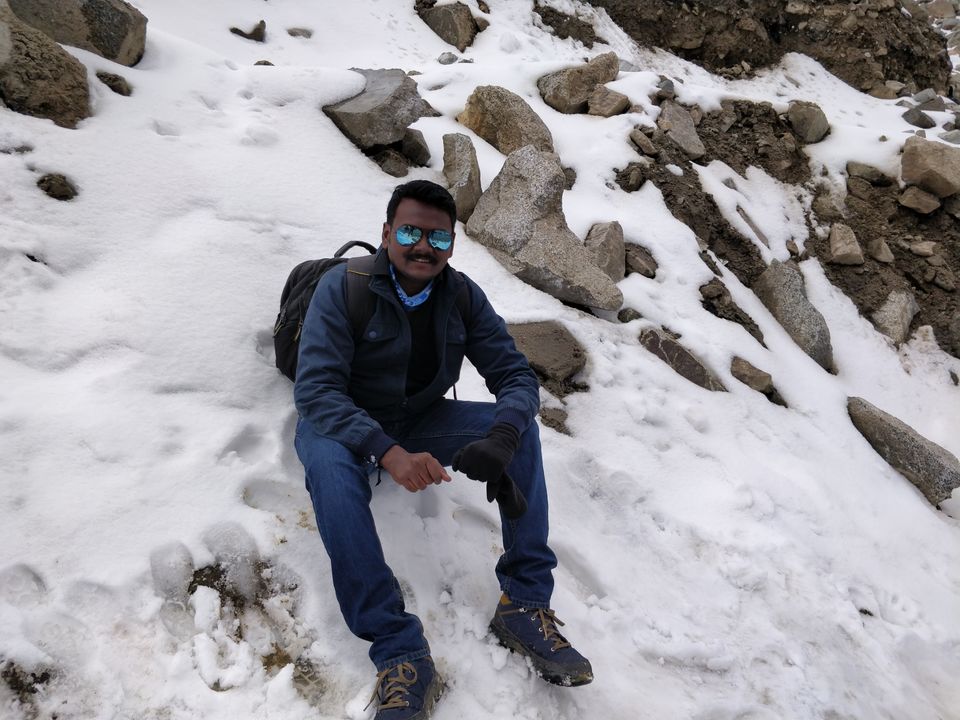 Photo of Leh, Himachal Pradesh, India by First_of_my_name