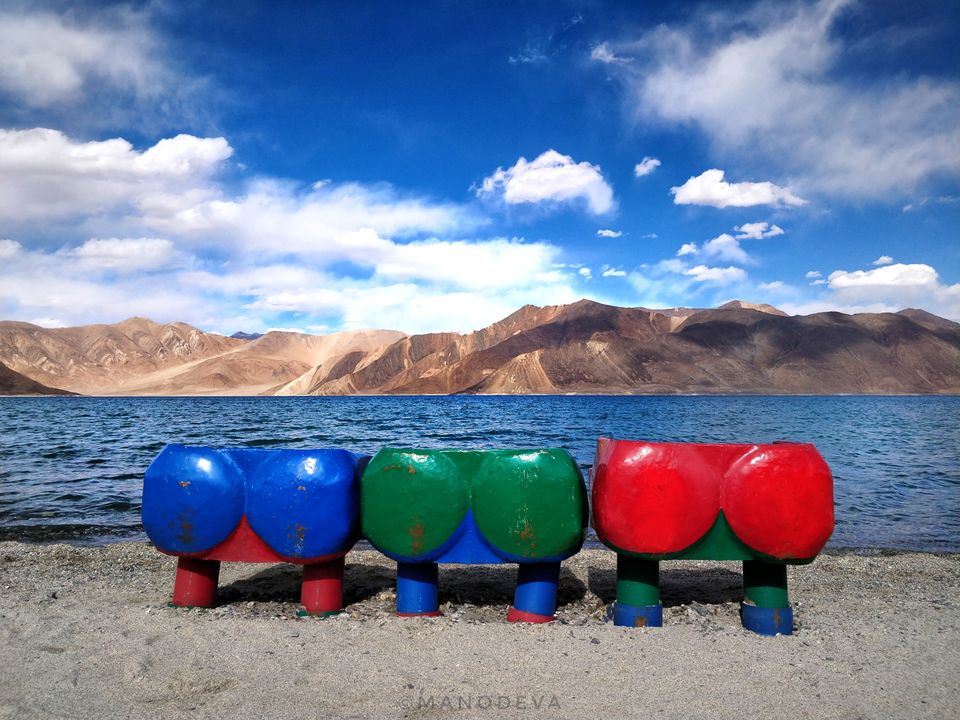 Photo of Nubra Valley, Hunder by First_of_my_name