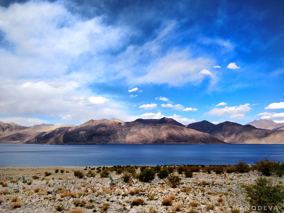 Photo of Nubra Valley, Hunder by First_of_my_name