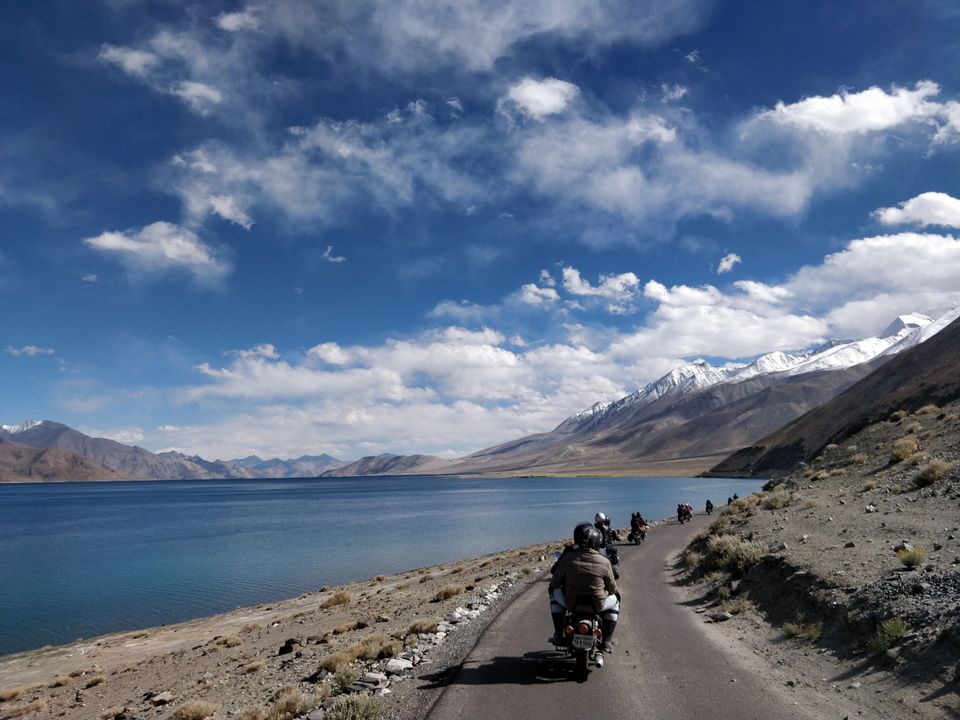 Photo of Nubra Valley, Hunder by First_of_my_name
