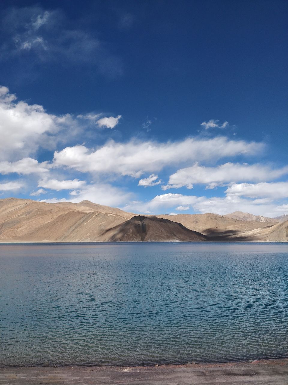 Photo of Nubra Valley, Hunder by First_of_my_name
