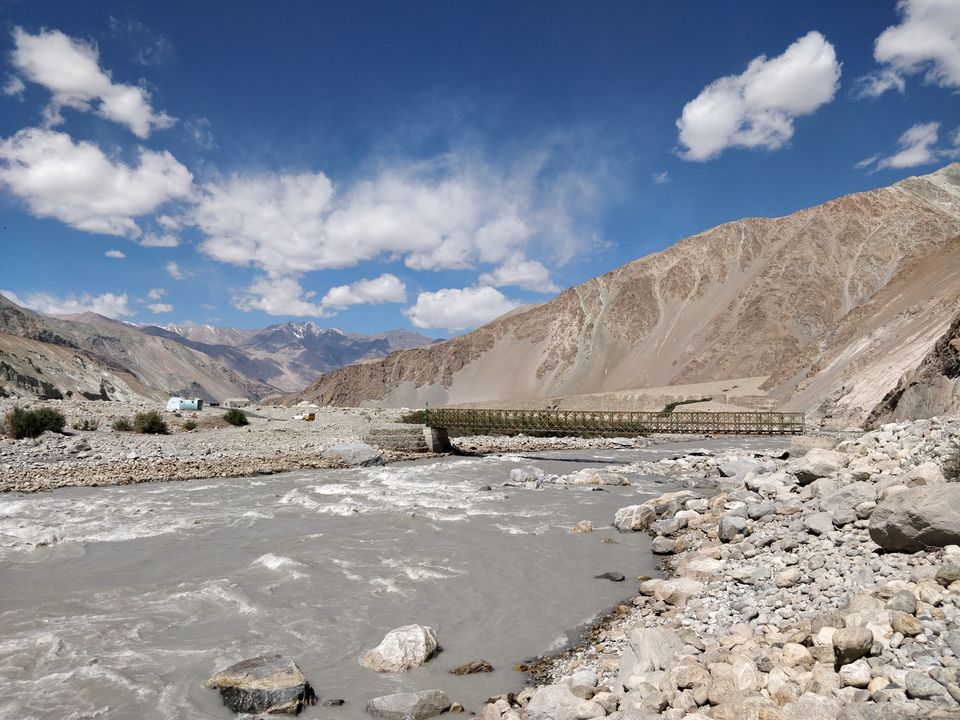 Photo of Nubra Valley, Hunder by First_of_my_name