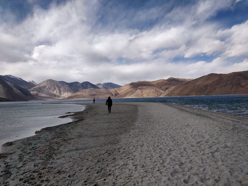 Photo of Nubra Valley, Hunder by First_of_my_name