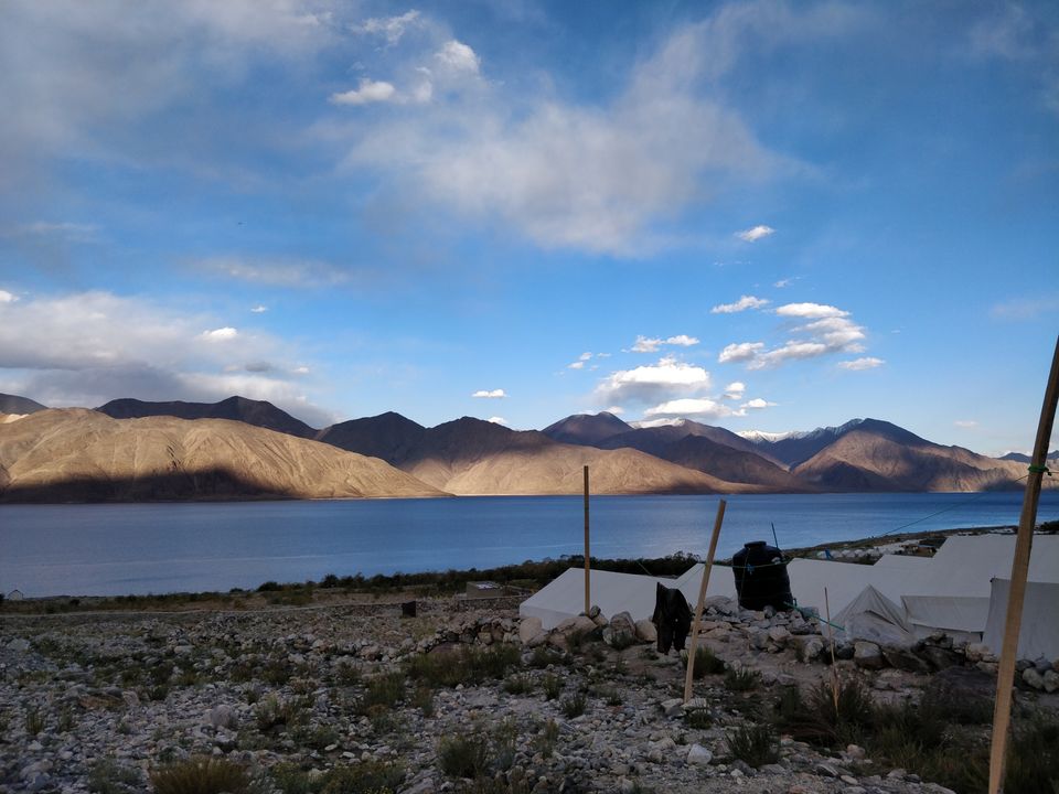 Photo of Nubra Valley, Hunder by First_of_my_name