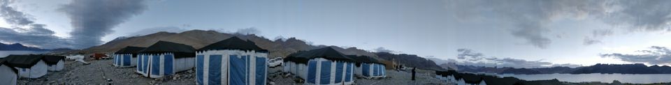 Photo of Nubra Valley, Hunder by First_of_my_name