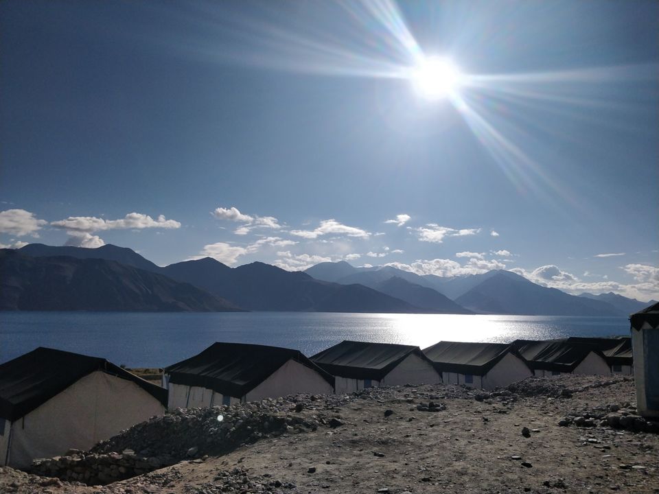 Photo of Nubra Valley, Hunder by First_of_my_name