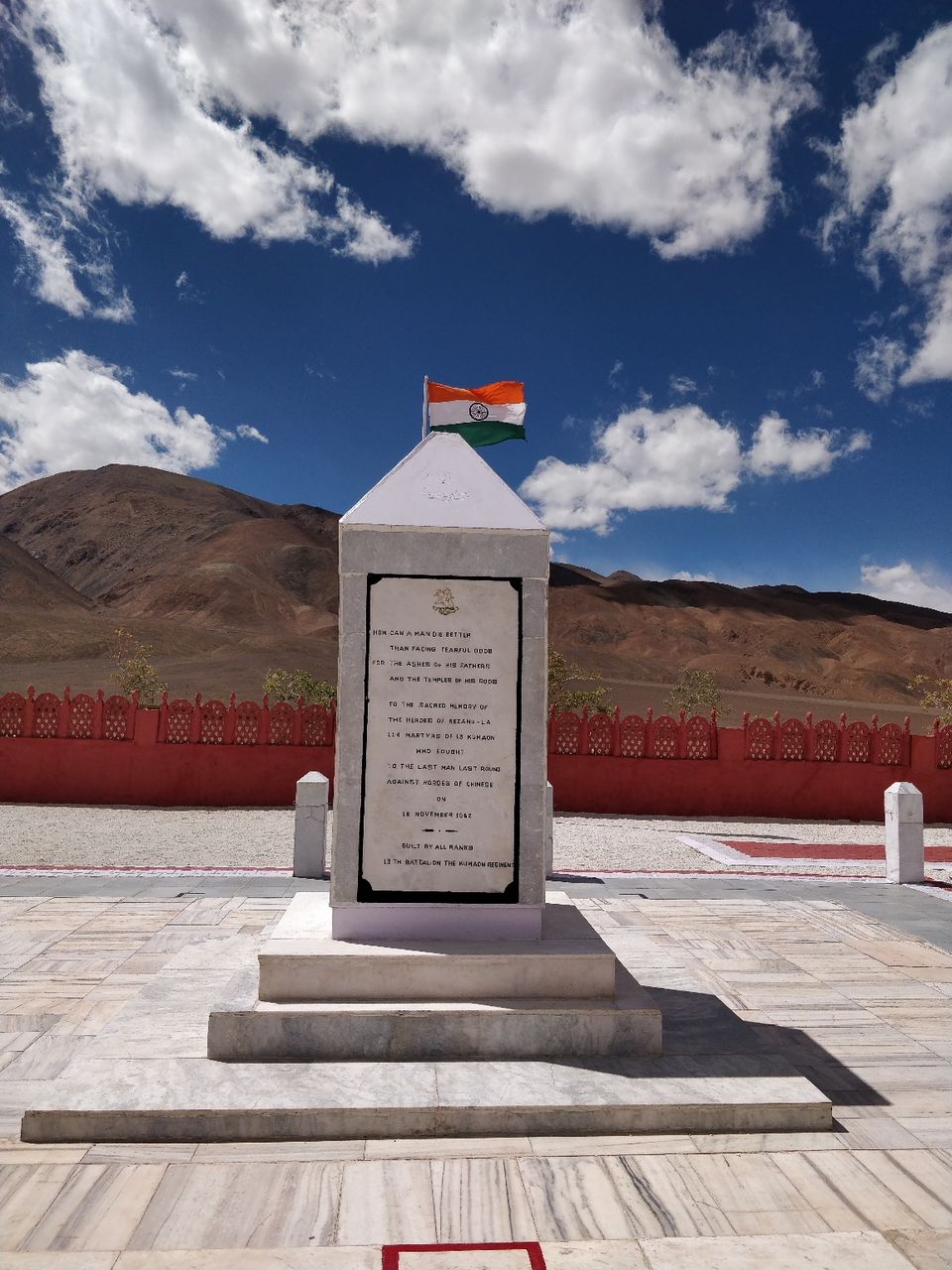 Photo of Pangong Lake, Leh by First_of_my_name