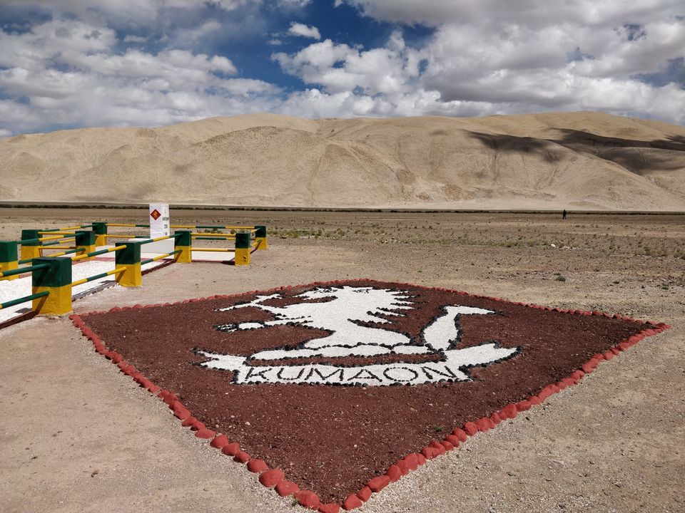 Photo of Pangong Lake, Leh by First_of_my_name