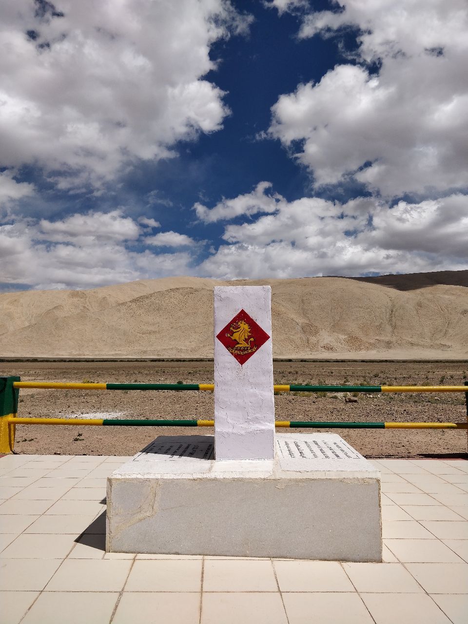 Photo of Pangong Lake, Leh by First_of_my_name