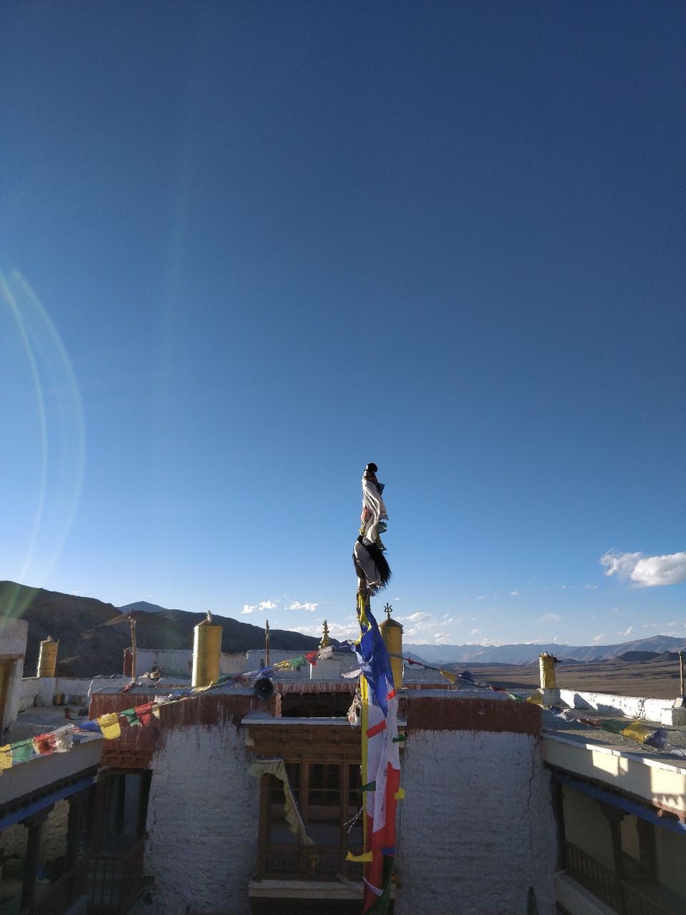 Photo of Pangong Lake, Leh by First_of_my_name