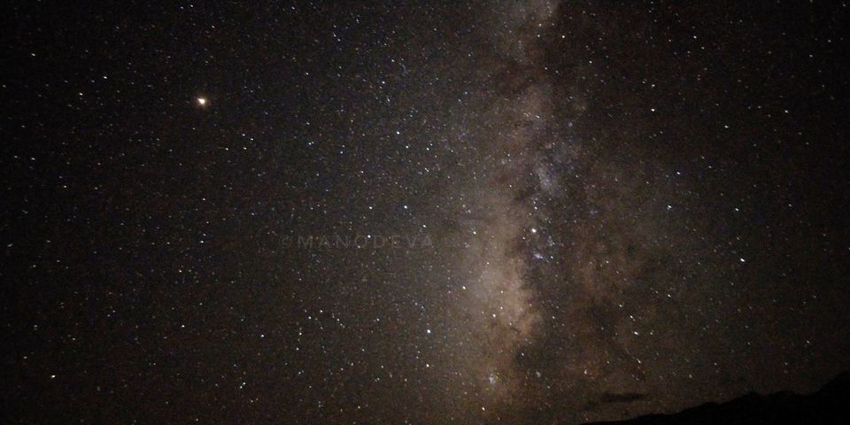 Photo of Pangong Lake, Leh by First_of_my_name
