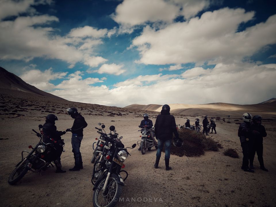 Photo of Hanle, Leh by First_of_my_name