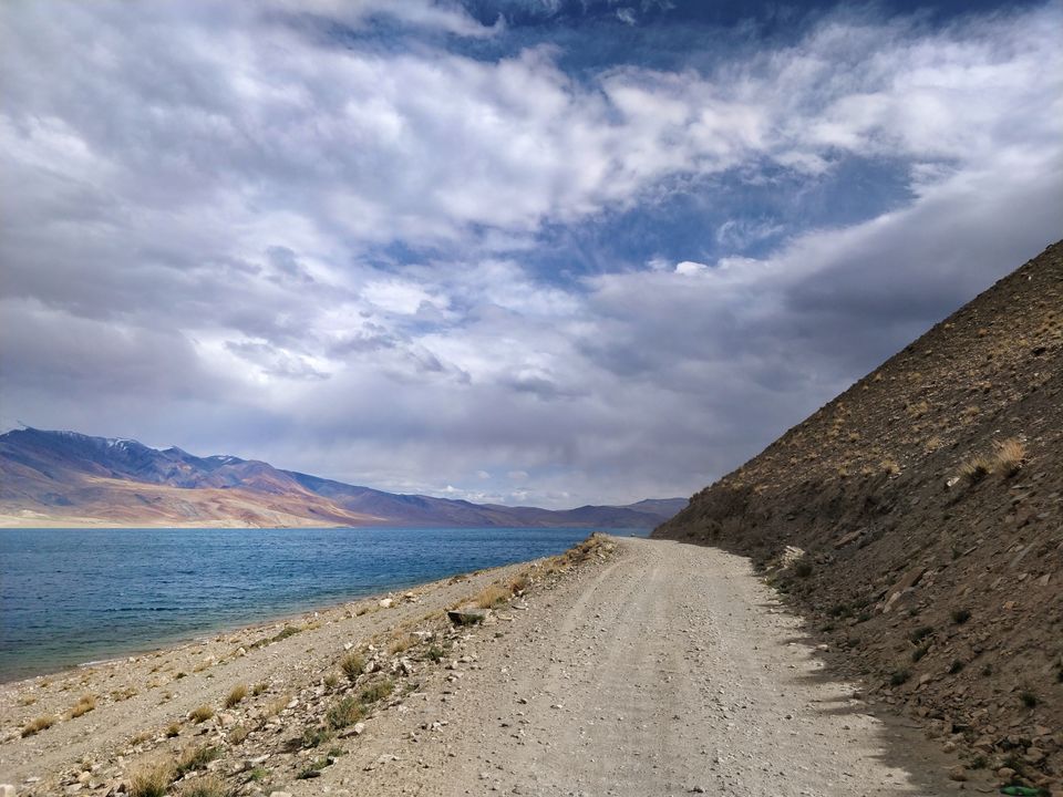 Photo of Hanle, Leh by First_of_my_name