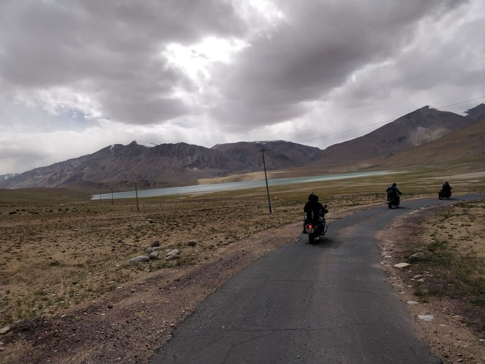 Photo of Hanle, Leh by First_of_my_name