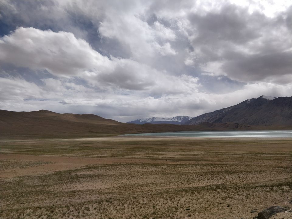 Photo of Hanle, Leh by First_of_my_name