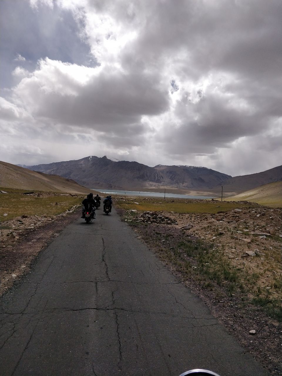Photo of Hanle, Leh by First_of_my_name
