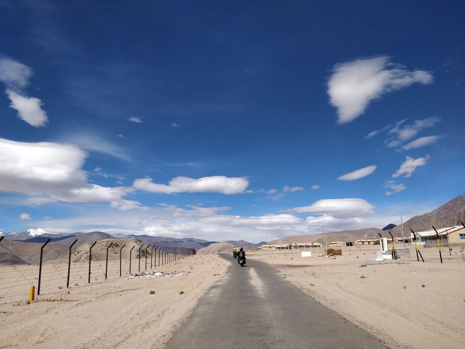 Photo of Hanle, Leh by First_of_my_name
