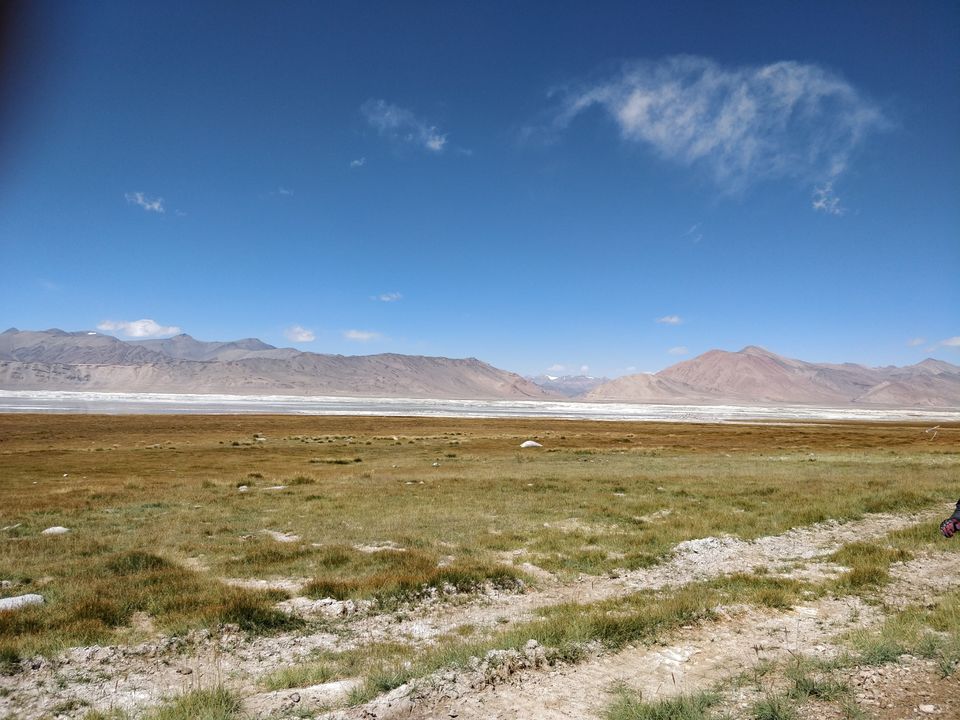 Photo of Karzok, Leh by First_of_my_name