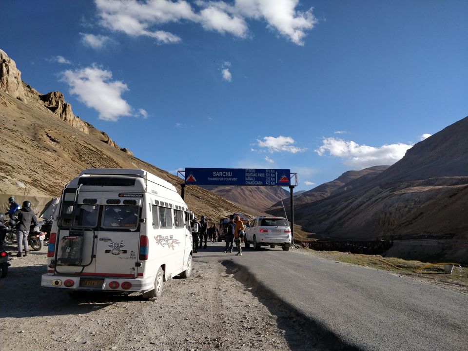 Photo of Karzok, Leh by First_of_my_name