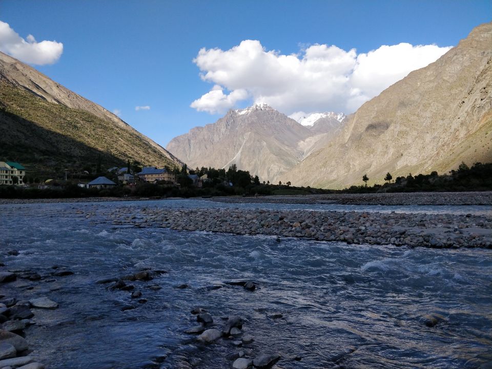Photo of Sarchu, Himachal Pradesh by First_of_my_name