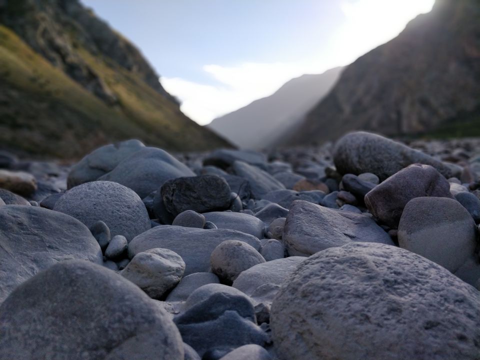 Photo of Sarchu, Himachal Pradesh by First_of_my_name