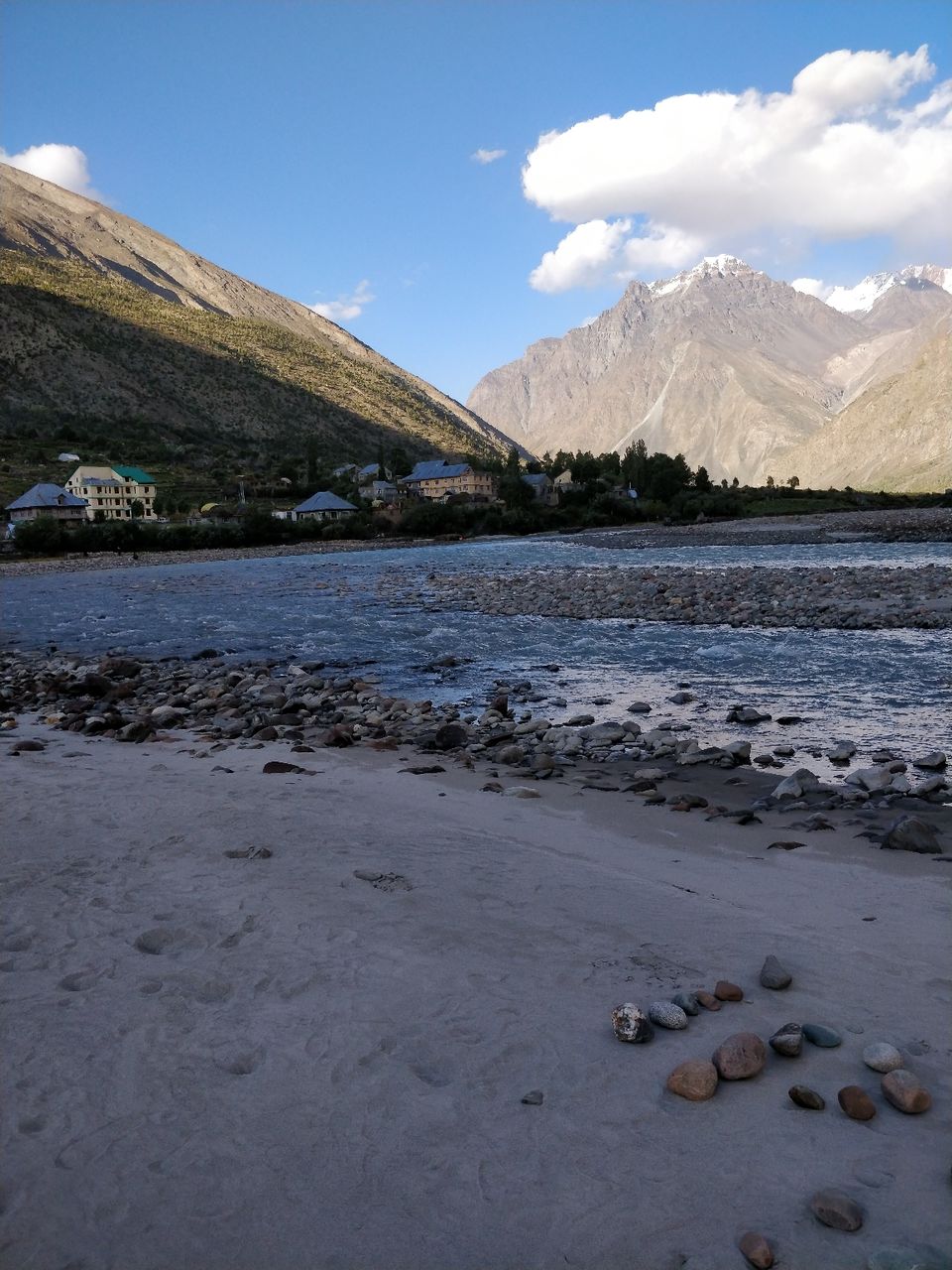 Photo of Sarchu, Himachal Pradesh by First_of_my_name