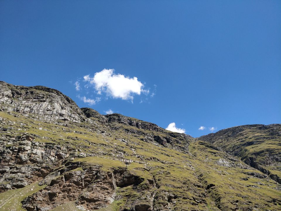 Photo of Jispa, Himachal Pradesh, India by First_of_my_name