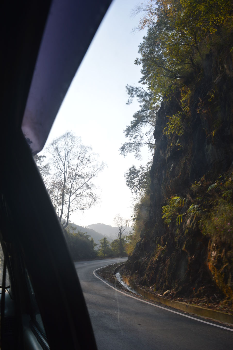 Photo of #ONTHEROAD of Northeast India 1/1 by Ayushitraveldiary