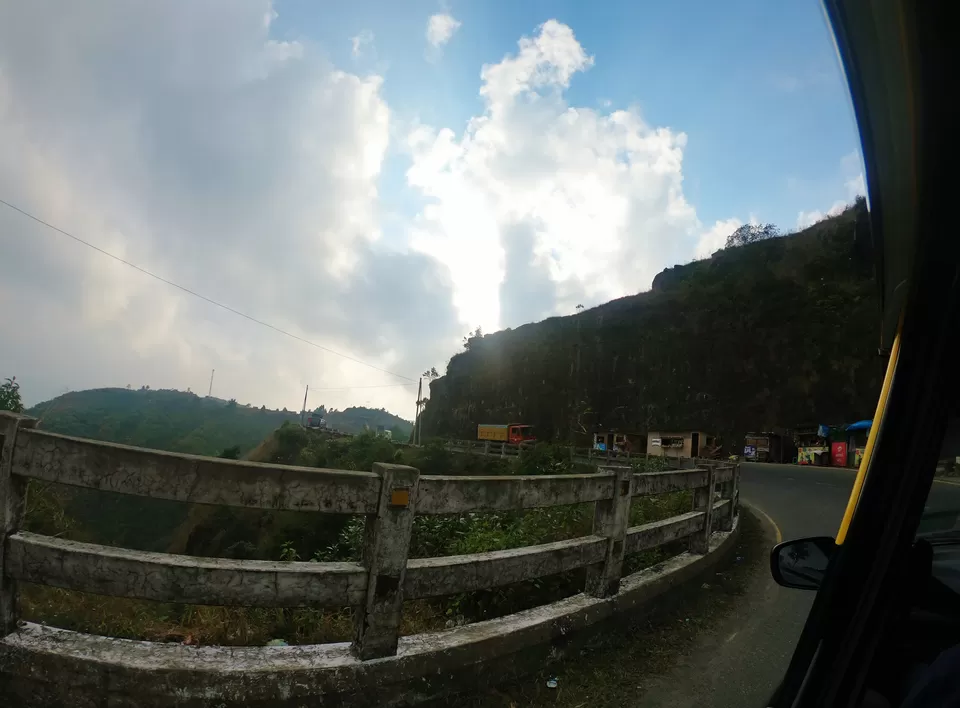 Photo of Cherrapunjee, Meghalaya, India by Ayushitraveldiary
