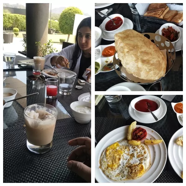 Photo of Indulge in the luxury yet rustic feel at paradise of tigers #luxurygetaway by Abhishek garg
