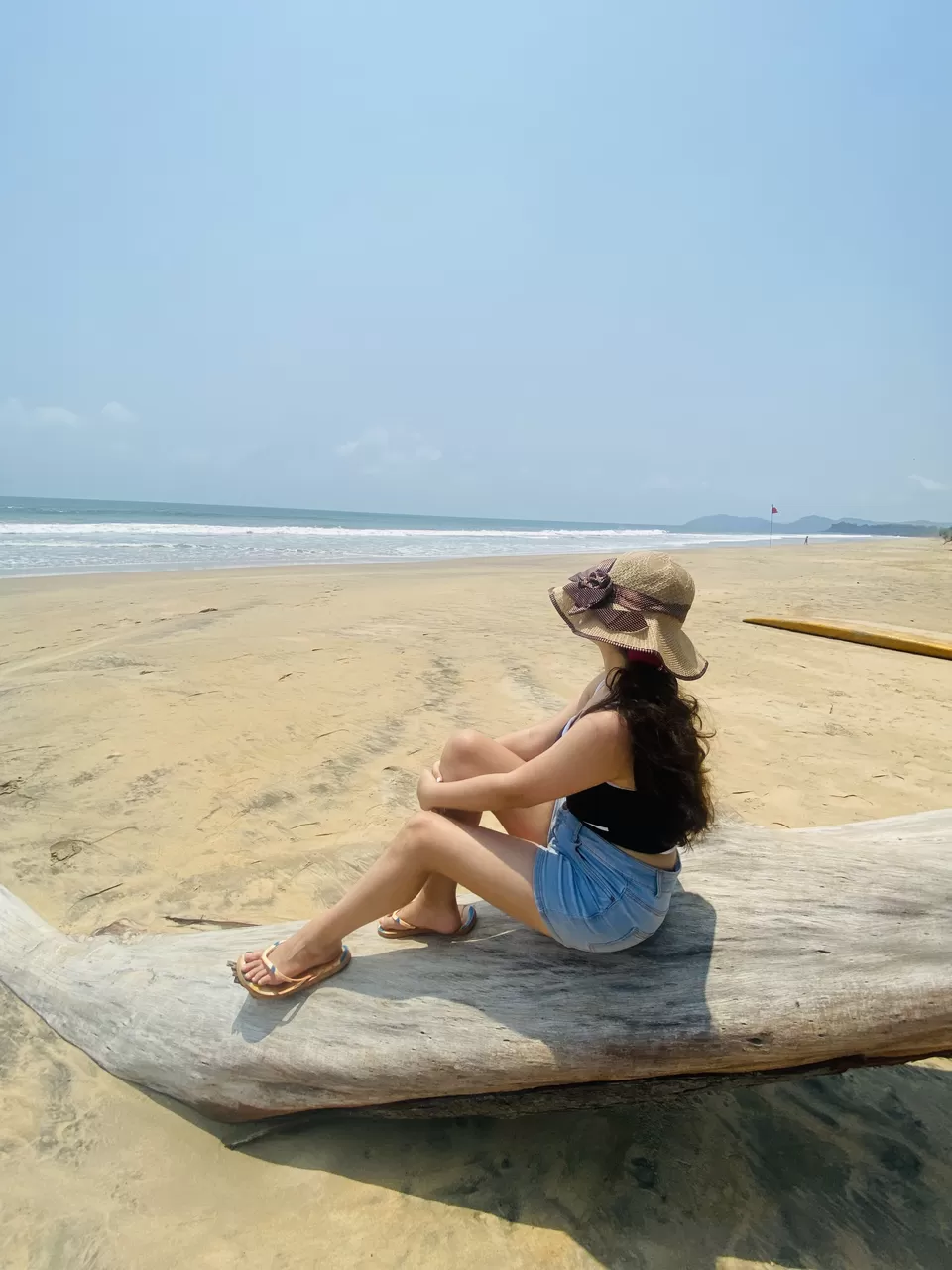 Photo of A place in South Goa I bet you didn't know about. by TheCrazyIndianNomad