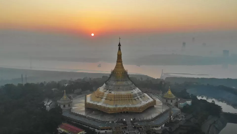 Photo of Ditch the Chaos of Mumbai and Explore This Place for Some Peace on the Occasion of Buddha Purnima by TheCrazyIndianNomad