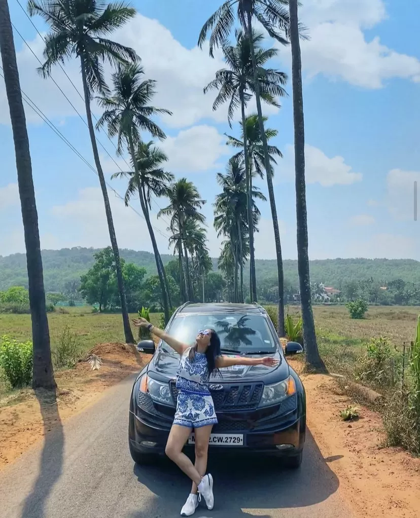 Photo of Goa By TheCrazyIndianNomad 