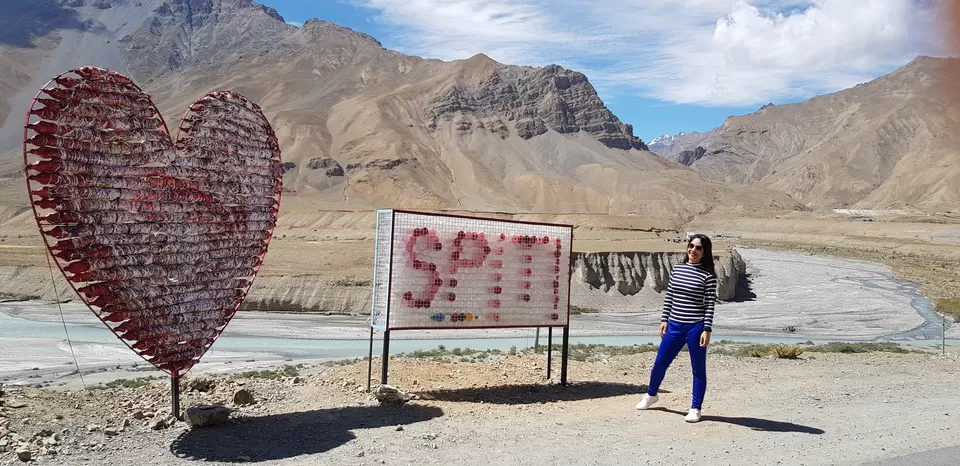 Photo of Spiti Valley Trip By TheCrazyIndianNomad 