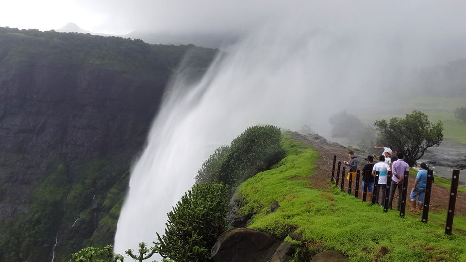 Photo of Sandhan Valley, Maharashtra by TheCrazyIndianNomad