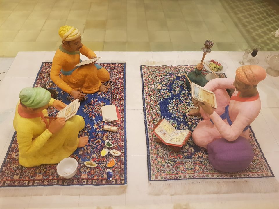 Photo of Chhatrapati Shivaji Maharaj Vastu Sangrahalaya, Mahatma Gandhi Road, Kala Ghoda, Fort, Mumbai, Maharashtra, India by TheCrazyIndianNomad
