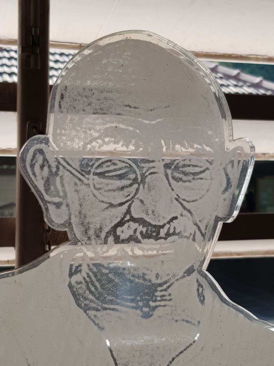 Photo of Have you visited Sabarmati Ashram in Ahemdabad?? Good walk down History #ahemdabad #blogger  4/11 by TheCrazyIndianNomad 