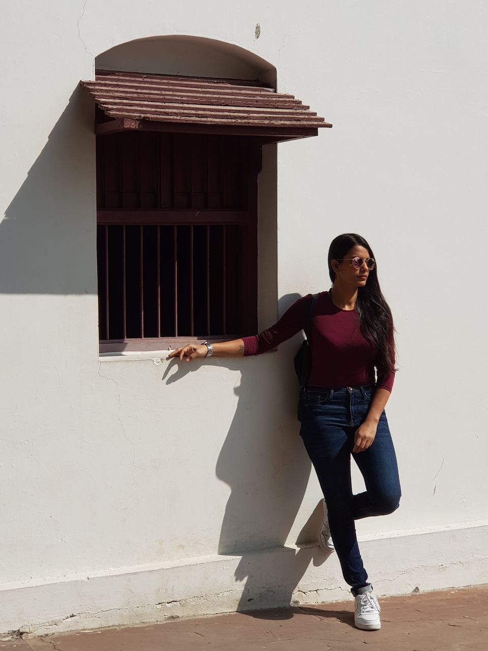 Photo of Have you visited Sabarmati Ashram in Ahemdabad?? Good walk down History #ahemdabad #blogger  9/11 by TheCrazyIndianNomad 