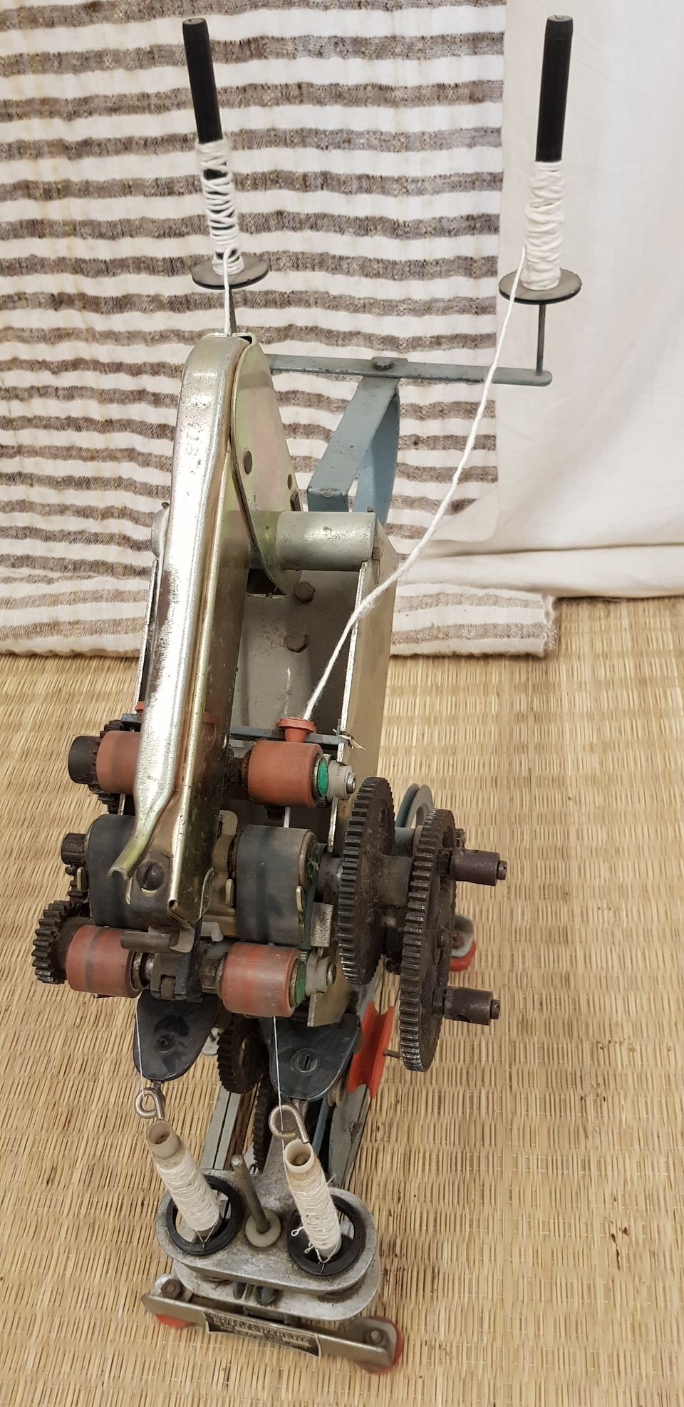 Photo of Have you visited Sabarmati Ashram in Ahemdabad?? Good walk down History #ahemdabad #blogger  6/11 by TheCrazyIndianNomad 