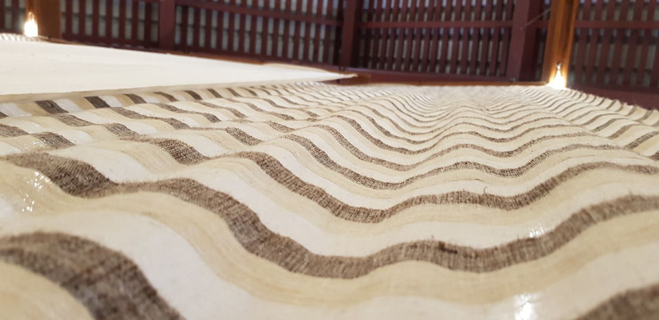 Photo of Have you visited Sabarmati Ashram in Ahemdabad?? Good walk down History #ahemdabad #blogger  8/11 by TheCrazyIndianNomad 