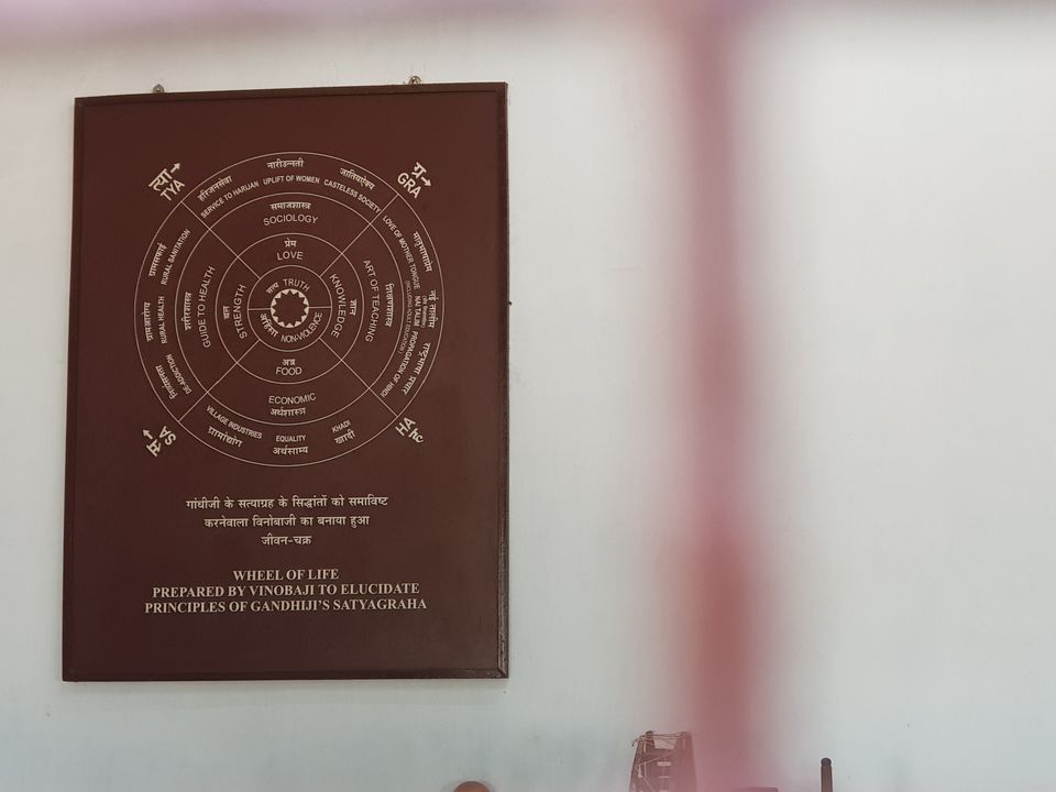 Photo of Have you visited Sabarmati Ashram in Ahemdabad?? Good walk down History #ahemdabad #blogger  10/11 by TheCrazyIndianNomad 