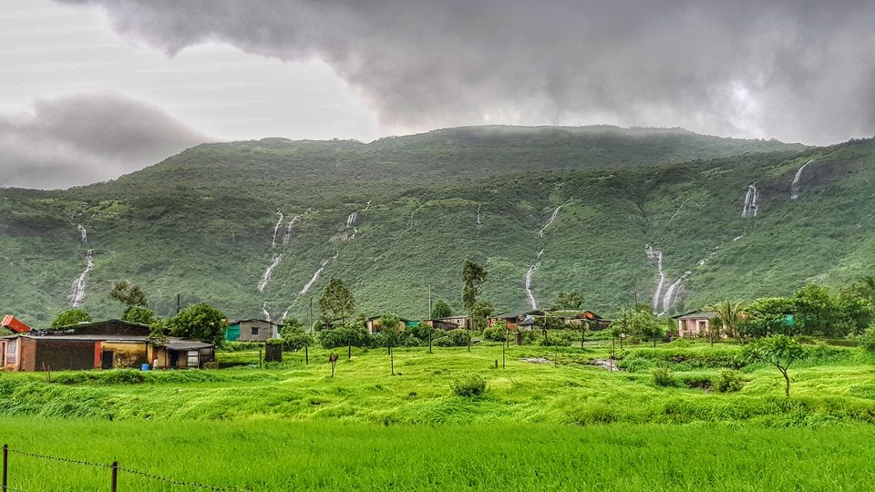 Photo of A trek is memorable when u have created your own route & reached your Destination #BestofMaharashtra 1/17 by TheCrazyIndianNomad 