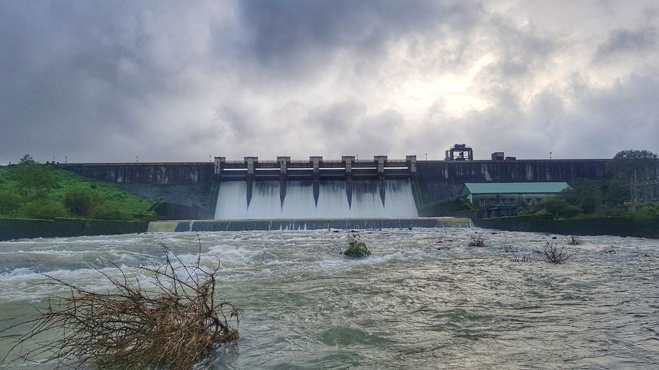 Photo of A trek is memorable when u have created your own route & reached your Destination #BestofMaharashtra 6/17 by TheCrazyIndianNomad 