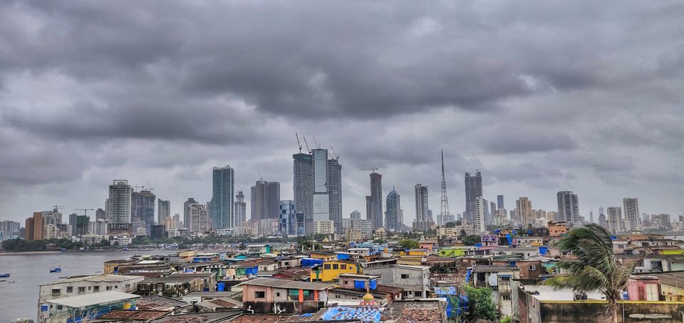 Photo of Koliwada, Worli, Mumbai, Maharashtra, India by TheCrazyIndianNomad
