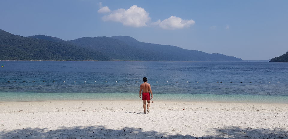 Photo of An Island of Endless Blues, The Magical Koh Lipe #IslandLife 11/16 by TheCrazyIndianNomad